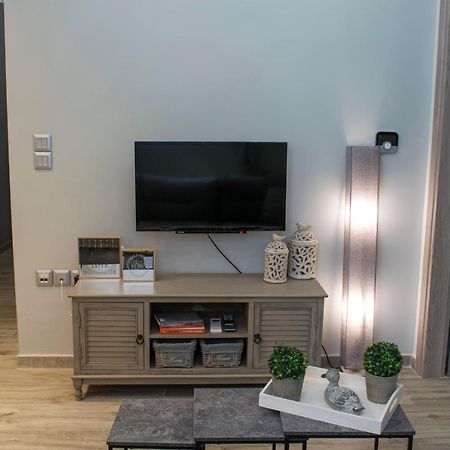 Santa Rosa Cosy Apartment Saloniki Zewnętrze zdjęcie