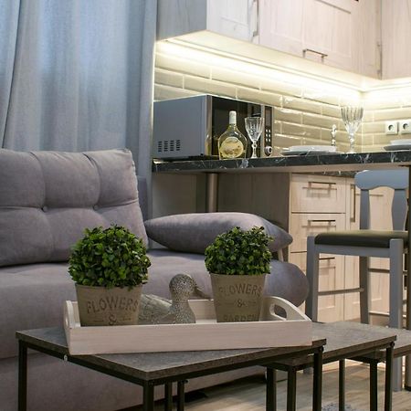 Santa Rosa Cosy Apartment Saloniki Zewnętrze zdjęcie
