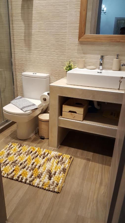 Santa Rosa Cosy Apartment Saloniki Zewnętrze zdjęcie