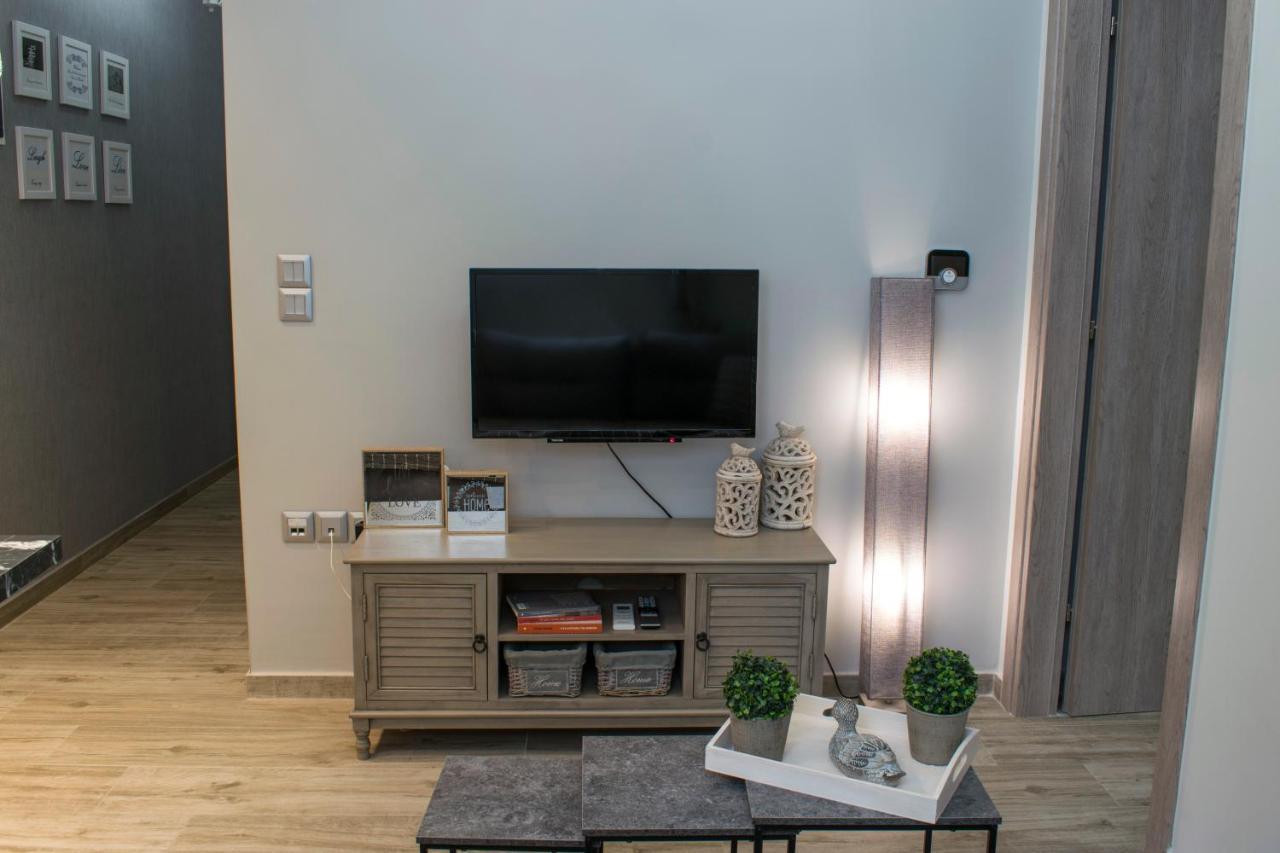 Santa Rosa Cosy Apartment Saloniki Zewnętrze zdjęcie