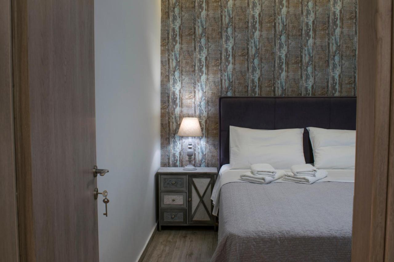 Santa Rosa Cosy Apartment Saloniki Zewnętrze zdjęcie
