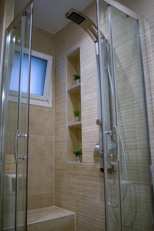 Santa Rosa Cosy Apartment Saloniki Zewnętrze zdjęcie