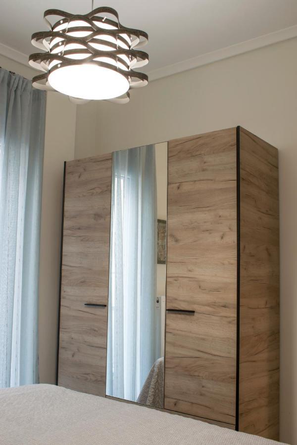 Santa Rosa Cosy Apartment Saloniki Zewnętrze zdjęcie