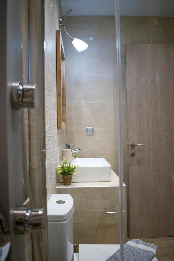 Santa Rosa Cosy Apartment Saloniki Zewnętrze zdjęcie